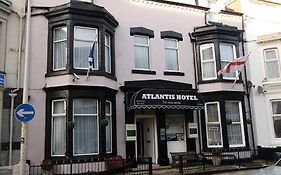 Atlantis Hotel Blackpool